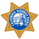 California Highway Patrol - Los Angeles and Orange County Centers logo