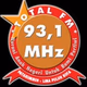 Total FM logo