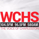 WCHS Network - W243DR logo