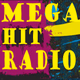Mega Hit Radio logo