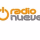 Radio Nueve Firmat logo