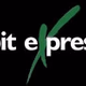 Bit eXpress logo