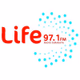 Life Radio Surabaya logo