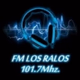 FM Los Ralos logo
