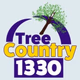Tree Country 1330 - WTRE logo