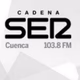 Cadena SER - SER Cuenca logo