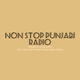 Non Stop Punjabi Radio logo