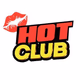 Hot 102.7 FM - Hot Club logo