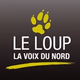 Le Loup 104.1 - CHYK-FM logo
