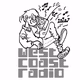 West Coast Radio logo