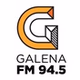 Radio Galena logo