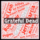 Grateful Dead Radio logo