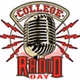 College Radio Marathon logo