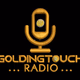 Golding Touch Music Radio logo
