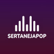 Rádio Sertaneja Pop logo