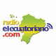 Radio El Ecuatoriano logo