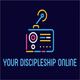 Your Discipleship Radio logo