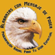 Alabanzas con Mensaje logo