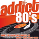 Addict80 logo