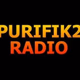 PURIFIK2 RADIO logo