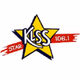 Star 106 - KLSS-FM logo