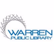 Warren Police and Fire logo
