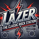 The Lazer logo