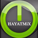 HaYaTMiX - Slow logo