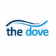 The Dove logo