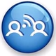 BlueRadio logo