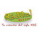 Radikal 99.1 FM logo