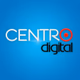 Centro 101.3 FM logo