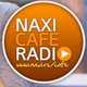 Naxi Radio - Cafe Radio logo