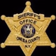 Oneida County Sheriffs Dispatch and Ops Channel logo