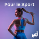 NRJ - Pour le Sport logo