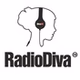 Radio Diva logo