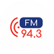 FM do Povo logo