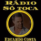 Rádio só toca Eduardo Costa logo