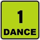 Radio Dance logo