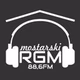Radio Gradska Mreza (RGM) logo