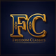 Freedom Classics logo