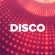 DFM - Disco logo