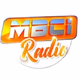 MBCI Radio logo