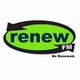 RenewFM - WRYP logo