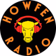 Howfen Radio logo