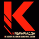 Kream FM logo