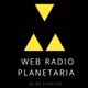 Web Rádio Planetaria logo