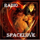 Radio Space Love logo