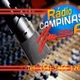 Rádio Campinas do Sul logo