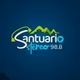 Santuario Stereo 98.8 FM logo
